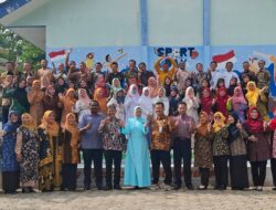 Kepala SMAN 1 Tanggul Jember Lulus Seleksi Nasional, Pimpin SMA Unggul Garuda NTT