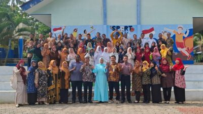 Kepala SMAN 1 Tanggul Jember Lulus Seleksi Nasional, Pimpin SMA Unggul Garuda NTT