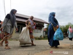 Membangun Sistem Pengelolaan Sampah Sehat di Aceh